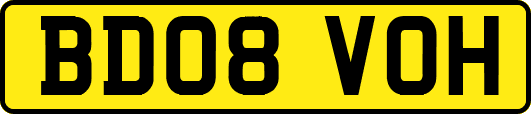 BD08VOH