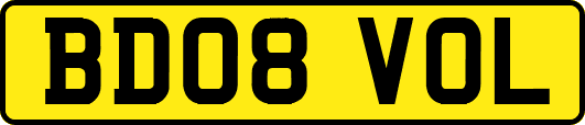 BD08VOL