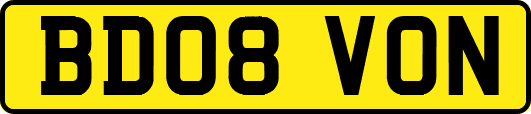 BD08VON