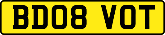 BD08VOT