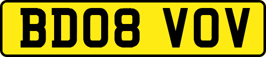 BD08VOV