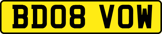 BD08VOW
