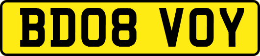 BD08VOY