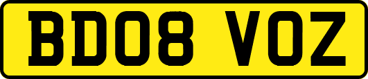 BD08VOZ