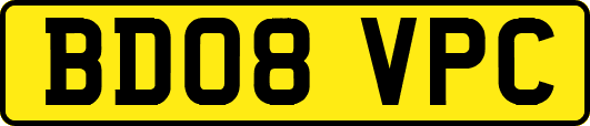 BD08VPC