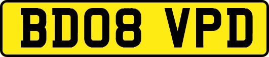 BD08VPD