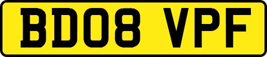 BD08VPF