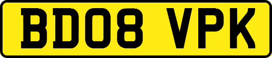 BD08VPK