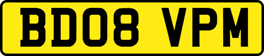 BD08VPM
