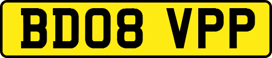 BD08VPP