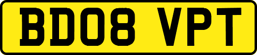 BD08VPT
