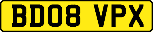 BD08VPX
