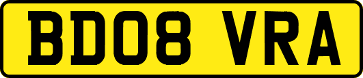 BD08VRA