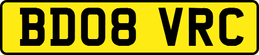 BD08VRC