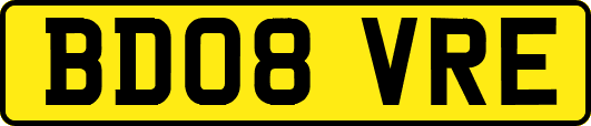 BD08VRE
