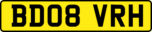 BD08VRH