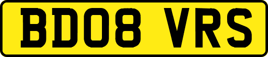 BD08VRS