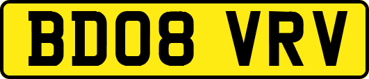 BD08VRV
