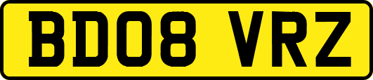BD08VRZ