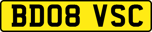 BD08VSC
