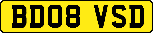 BD08VSD