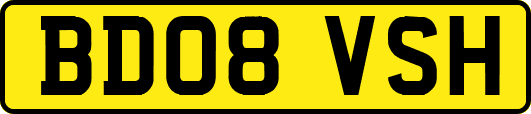 BD08VSH