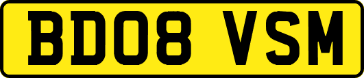 BD08VSM