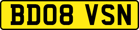 BD08VSN