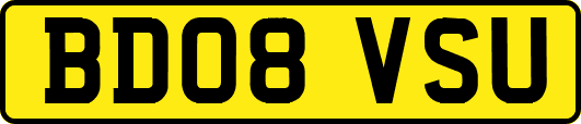 BD08VSU