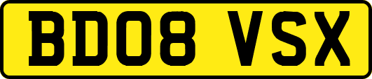 BD08VSX