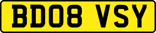 BD08VSY