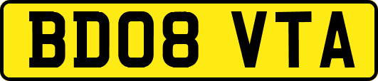 BD08VTA