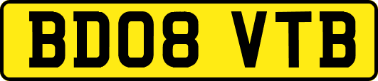BD08VTB