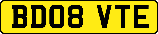 BD08VTE