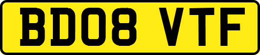 BD08VTF