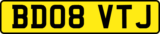 BD08VTJ