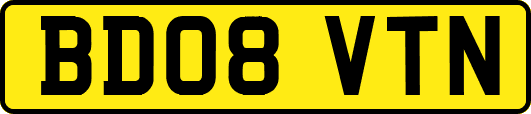 BD08VTN