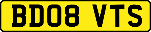 BD08VTS