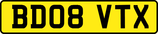 BD08VTX