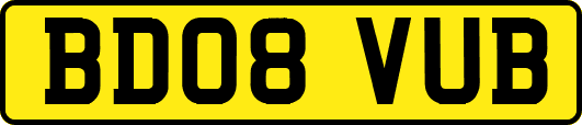 BD08VUB