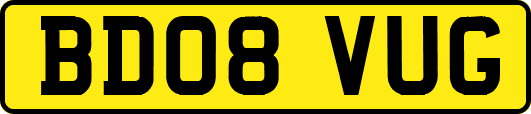 BD08VUG
