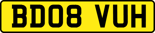 BD08VUH