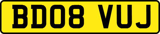 BD08VUJ