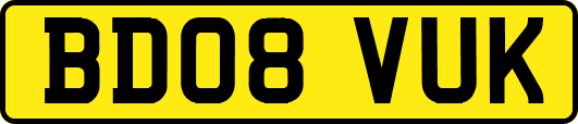 BD08VUK