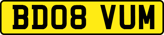BD08VUM