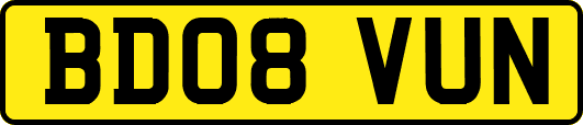BD08VUN
