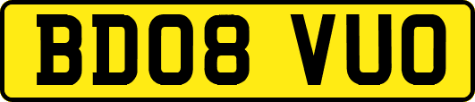 BD08VUO