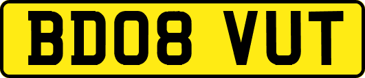 BD08VUT
