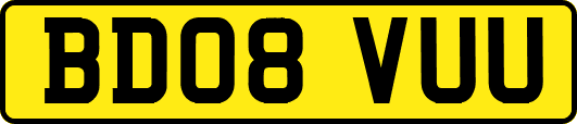 BD08VUU