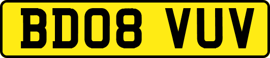 BD08VUV
